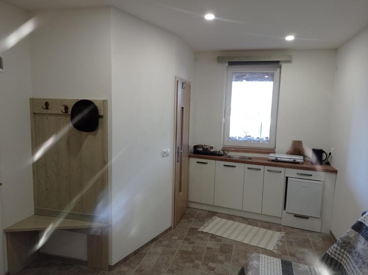 Apartmany Skala Pribram Exterior photo